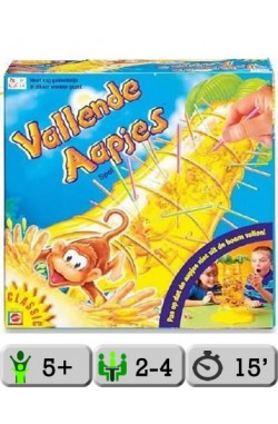 Vallende Aapjes Vallende Aapjes